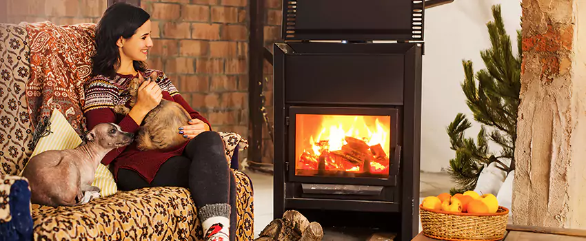 Wood Stove Chimney Cleaning Services in Glen Allen, VA