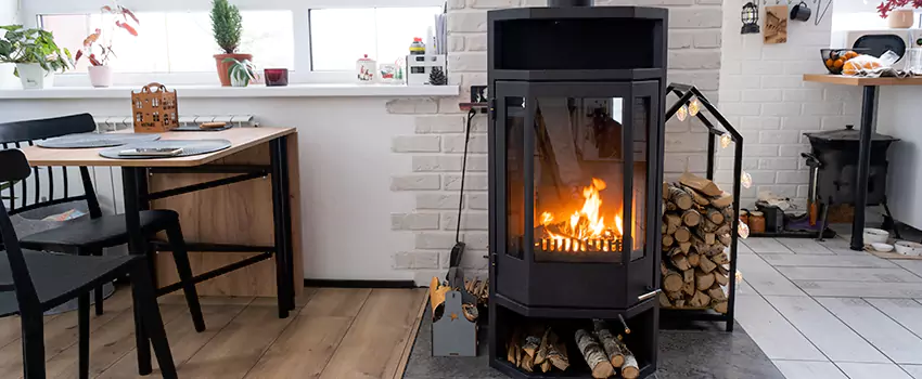 Wood Stove Firebox Installation Services in Glen Allen, VA