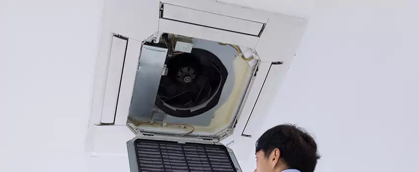 Benefits of Professional Air Duct Cleaning in Glen Allen, Virginia