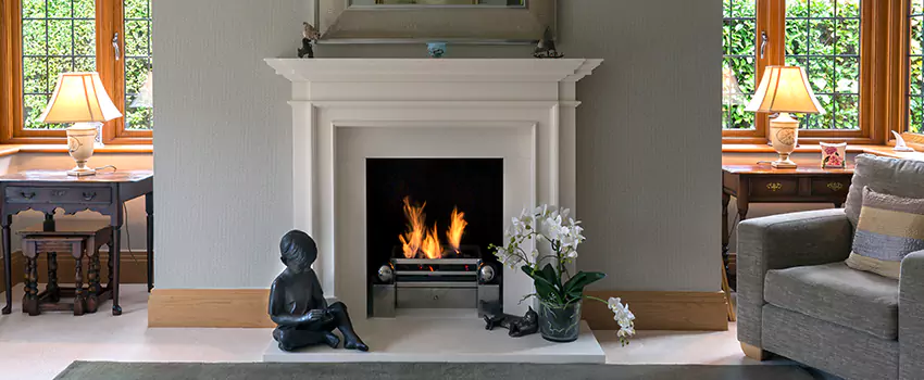 Astria Open-Hearth Wood Fireplaces Services in Glen Allen, VA