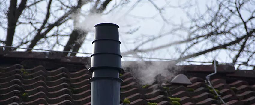 Broken Chimney Animal Screen Repair And Installation in Glen Allen, VA