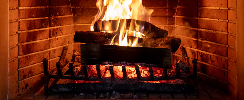 Chimney Ash Dump Cover Repair Services in Glen Allen, VA