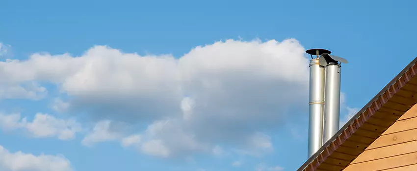 Chimney Cap Bird Guard Repair in Glen Allen, Virginia