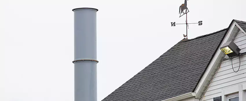 Multi-flue Chimney Caps Installation And Repair in Glen Allen, VA