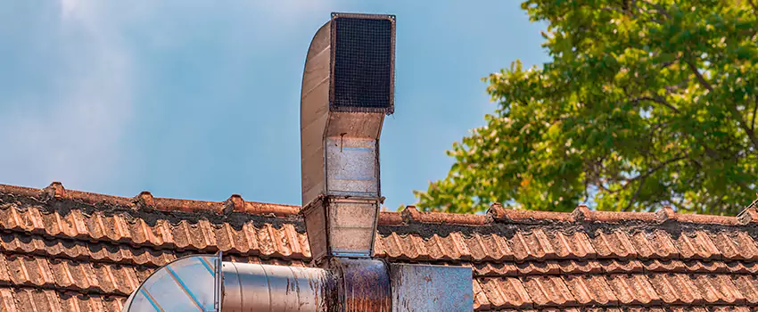 Chimney Creosote Cleaning Experts in Glen Allen, Virginia