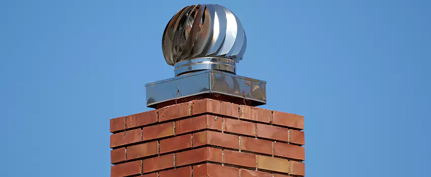 Chimney Damper Hinge Repair in Glen Allen, VA
