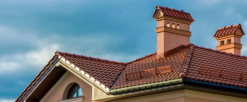 Residential Chimney Services in Glen Allen, Virginia