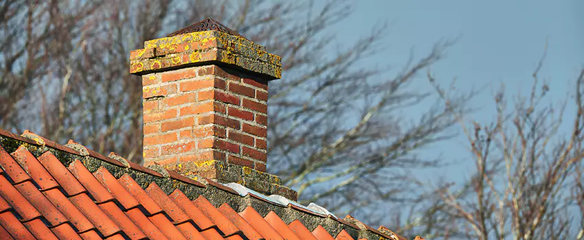 Chimney Flue Cap Installation in Glen Allen, VA