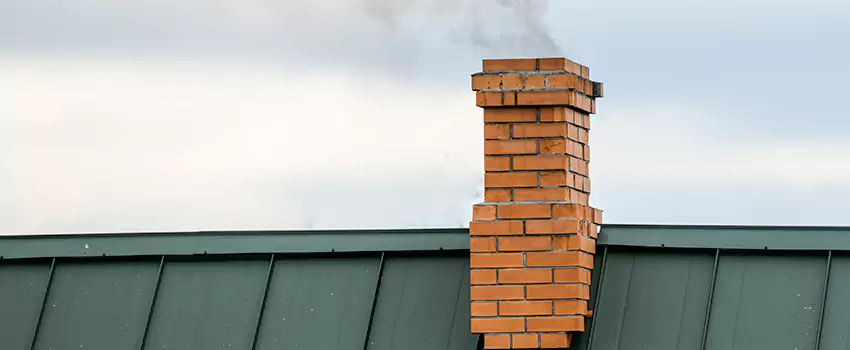 Chimney Installation Company in Glen Allen, VA