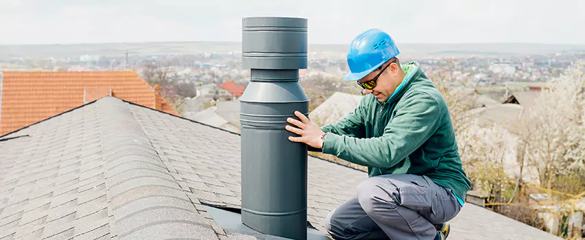 Insulated Chimney Liner Services in Glen Allen, VA