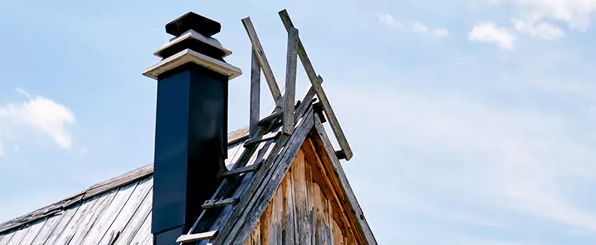 Chimney Pot Inspection in Glen Allen, VA