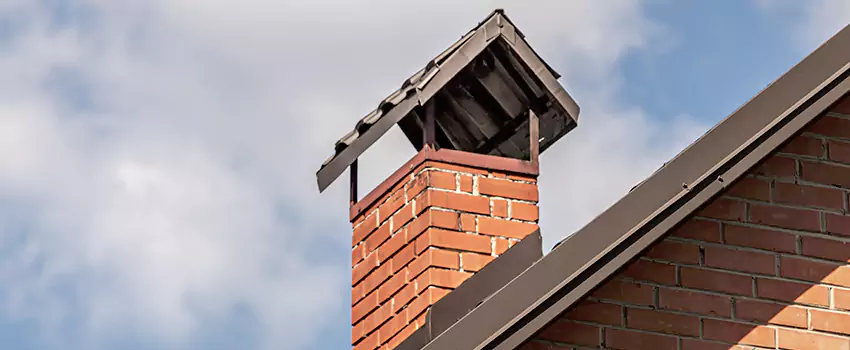 Chimney Saver Masonry Repair Contractor in Glen Allen, Virginia