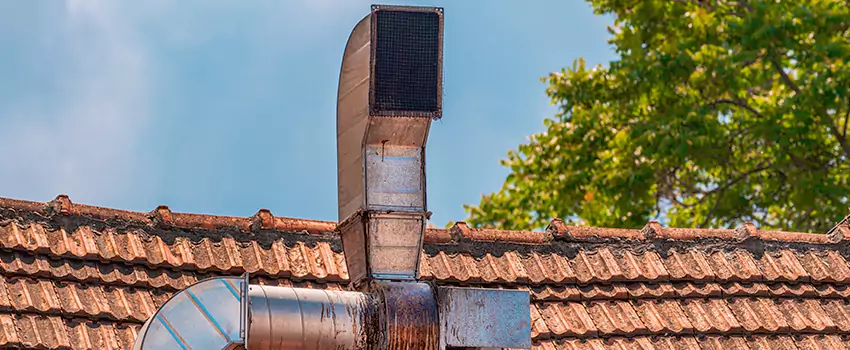 Chimney Blockage Removal in Glen Allen, Virginia