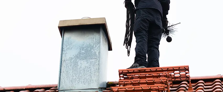 Modern Chimney Sweeping Techniques in Glen Allen, Virginia