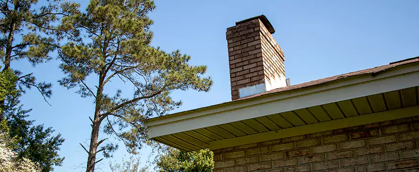 Brick Chimney Sweep Near Me in Glen Allen, VA