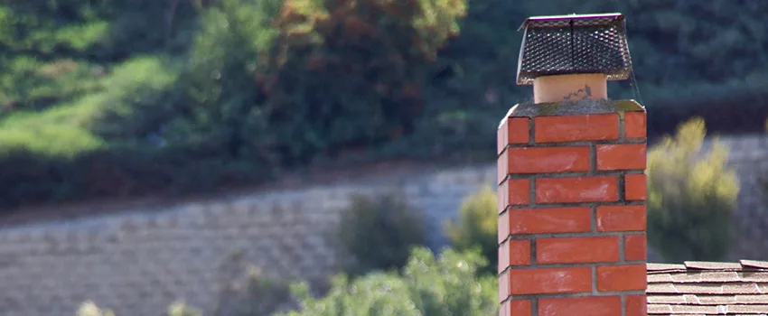 Chimney Tuckpointing And Masonry Restoration in Glen Allen, VA