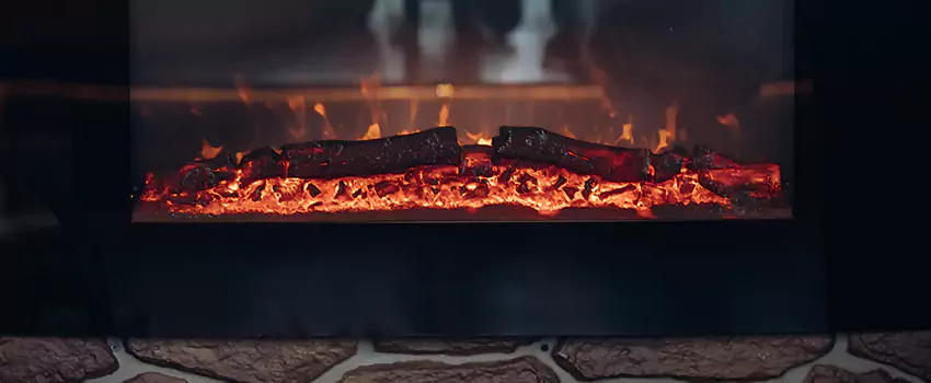 Cost of Electric Fireplace Repair Service in Glen Allen, Virginia