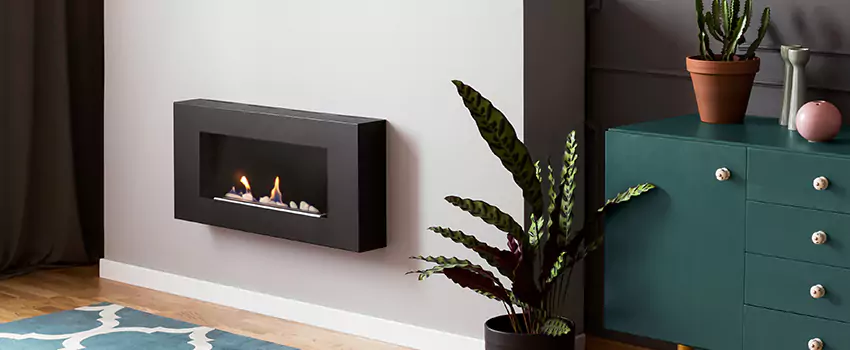 Cost of Ethanol Fireplace Repair And Installation Services in Glen Allen, VA