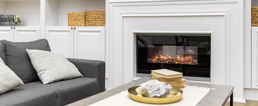 Professional Fireplace Maintenance Contractors in Glen Allen, VA