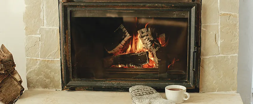 Fireplace Door Handle Replacements Services in Glen Allen, Virginia