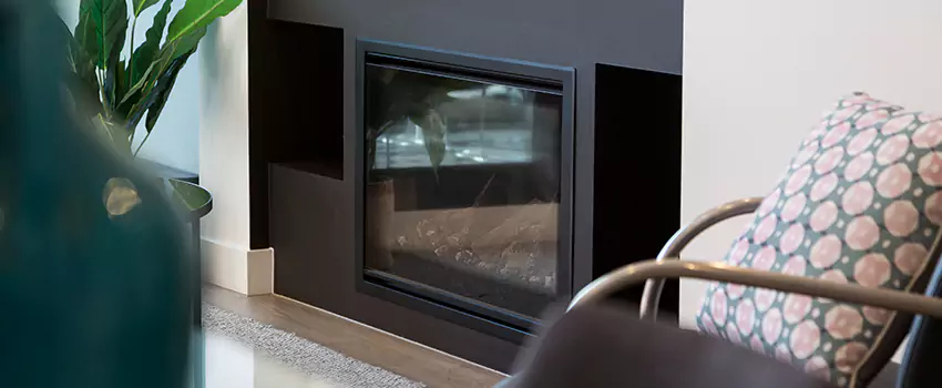 Gas Fireplace Installation in Glen Allen, VA