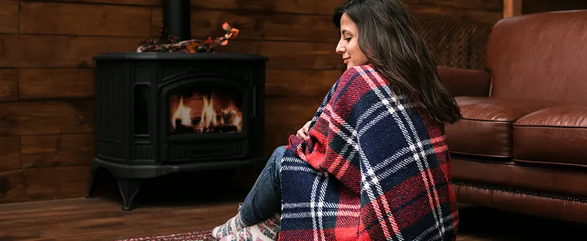 Fireplace Firebox Grate Replacement Services  in Glen Allen, Virginia