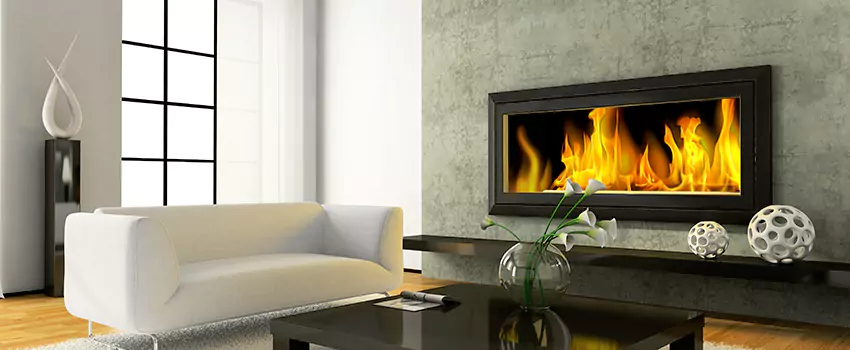 Fireplace Hearth Ideas in Glen Allen, Virginia