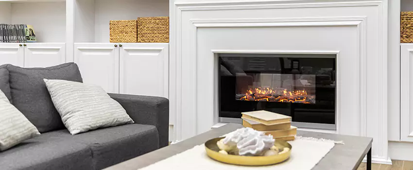 Pellet Fireplace Insert Installation in Glen Allen, VA