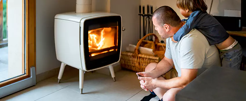 Fireplace Flue Maintenance Services in Glen Allen, VA