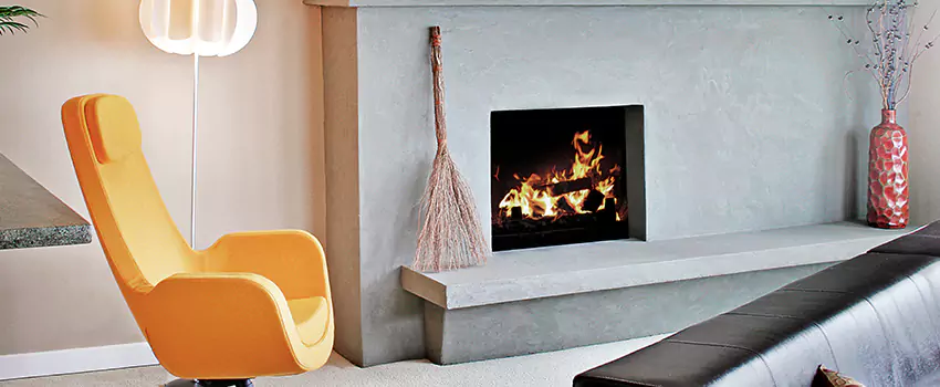 Electric Fireplace Makeover Services in Glen Allen, VA