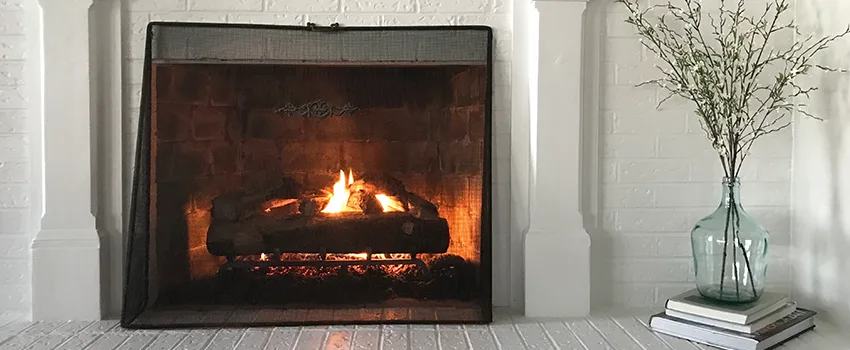 Cost-Effective Fireplace Mantel Inspection And Maintenance in Glen Allen, VA