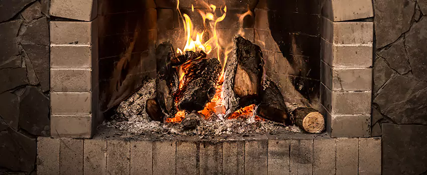 Cost of Rebuilding A Fireplace in Glen Allen, Virginia