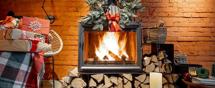 Steel Fireplace Grate Repair And Replacement Services in Glen Allen, Virginia