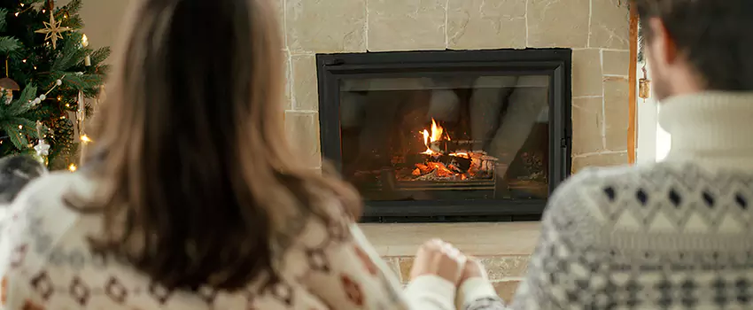 Fireplace Firebox Refurbish & Restore Services in Glen Allen, VA