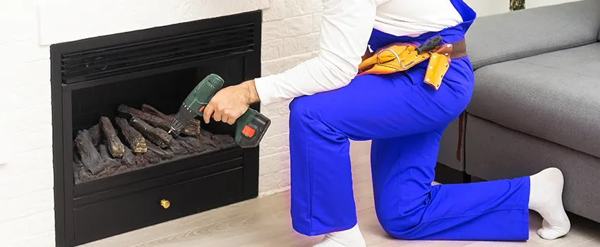 Fireplace Safety Inspection Specialists in Glen Allen, Virginia