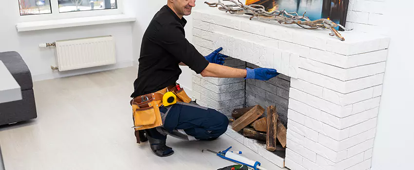 Gas Fireplace Repair And Replacement in Glen Allen, VA