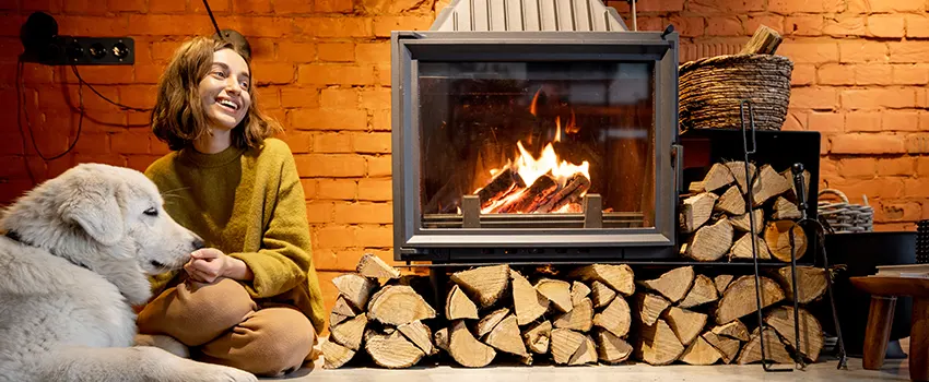 Fireplace Smell Removal Cost in Glen Allen, VA