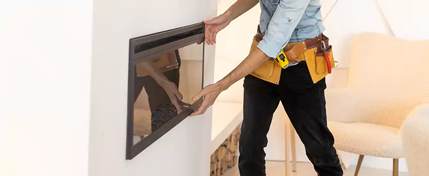 Traditional Fireplace Vent Sweeping in Glen Allen, VA