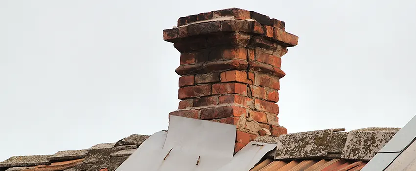 Cost of Fixing Blocked Chimney in Glen Allen, Virginia