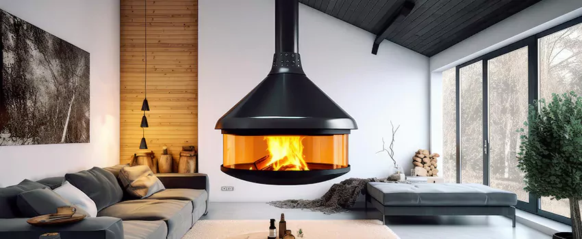 Floating Damaged Fireplace Repair Services in Glen Allen, VA
