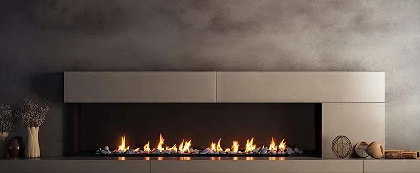 Gas Fireplace Logs Supplier in Glen Allen, Virginia