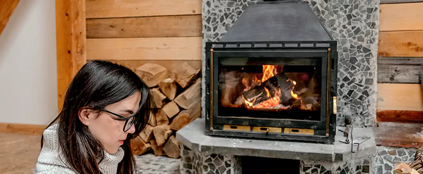Harman P68-C Pellet Stove Repair in Glen Allen, Virginia 