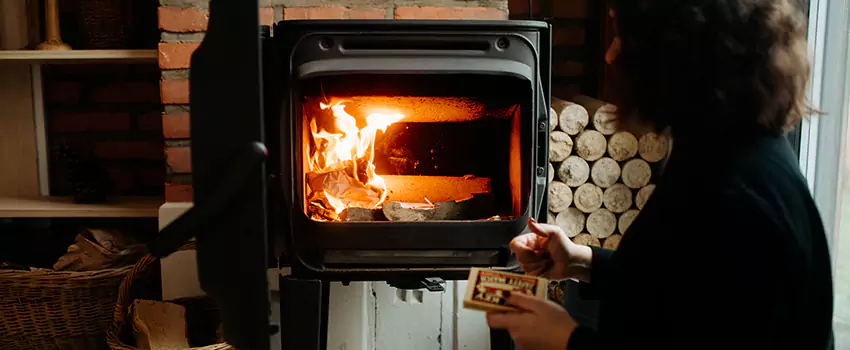Hearthstone Wood Stoves Fireplace Repair in Glen Allen, Virginia
