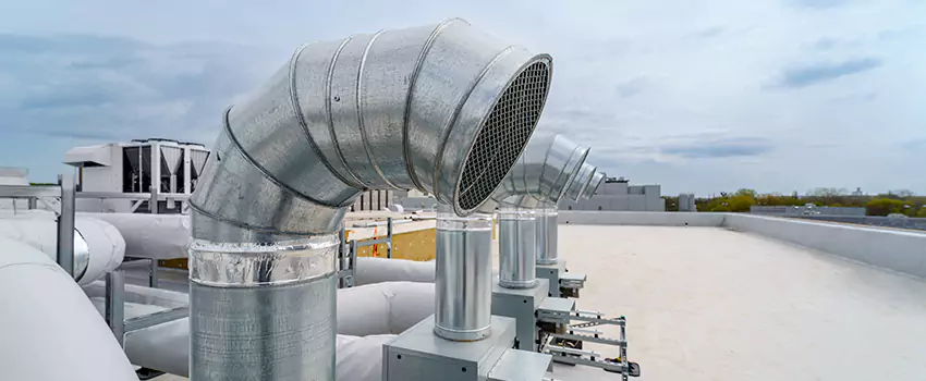 Insulated Ductwork Repair Services Near Me in Glen Allen, VA