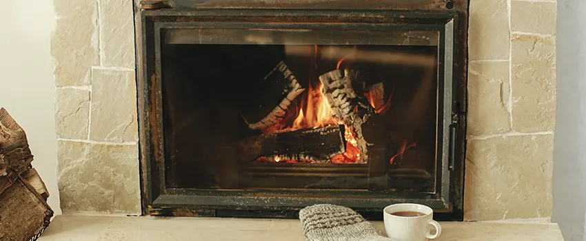 Kings man Fireplaces Insert Services in Glen Allen, VA