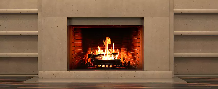 Majestic Trilliant Series Gas Fireplace Insert Repair in Glen Allen, Virginia