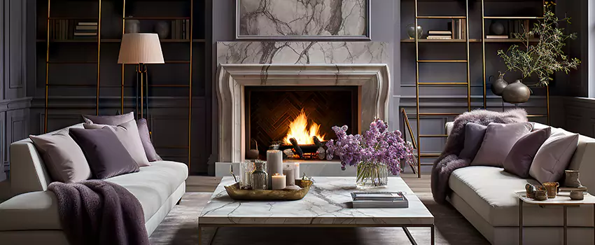Napoleon Galaxy Series Outdoor Fireplaces Repair in Glen Allen, VA