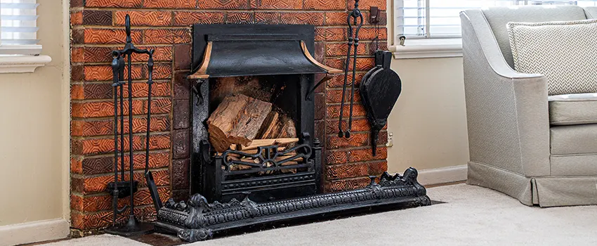 Custom Old Fireplace Redesign Services in Glen Allen, Virginia