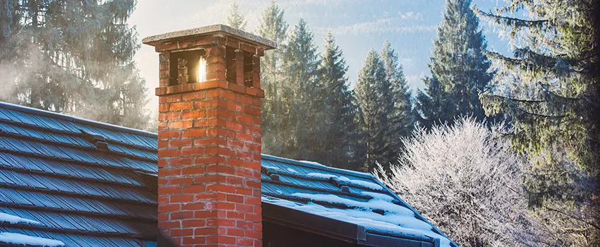 Residential Chimney Rain Caps Repair Services in Glen Allen, VA