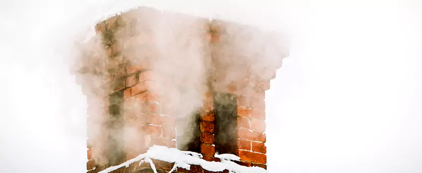 Chimney Flue Soot Removal in Glen Allen, VA